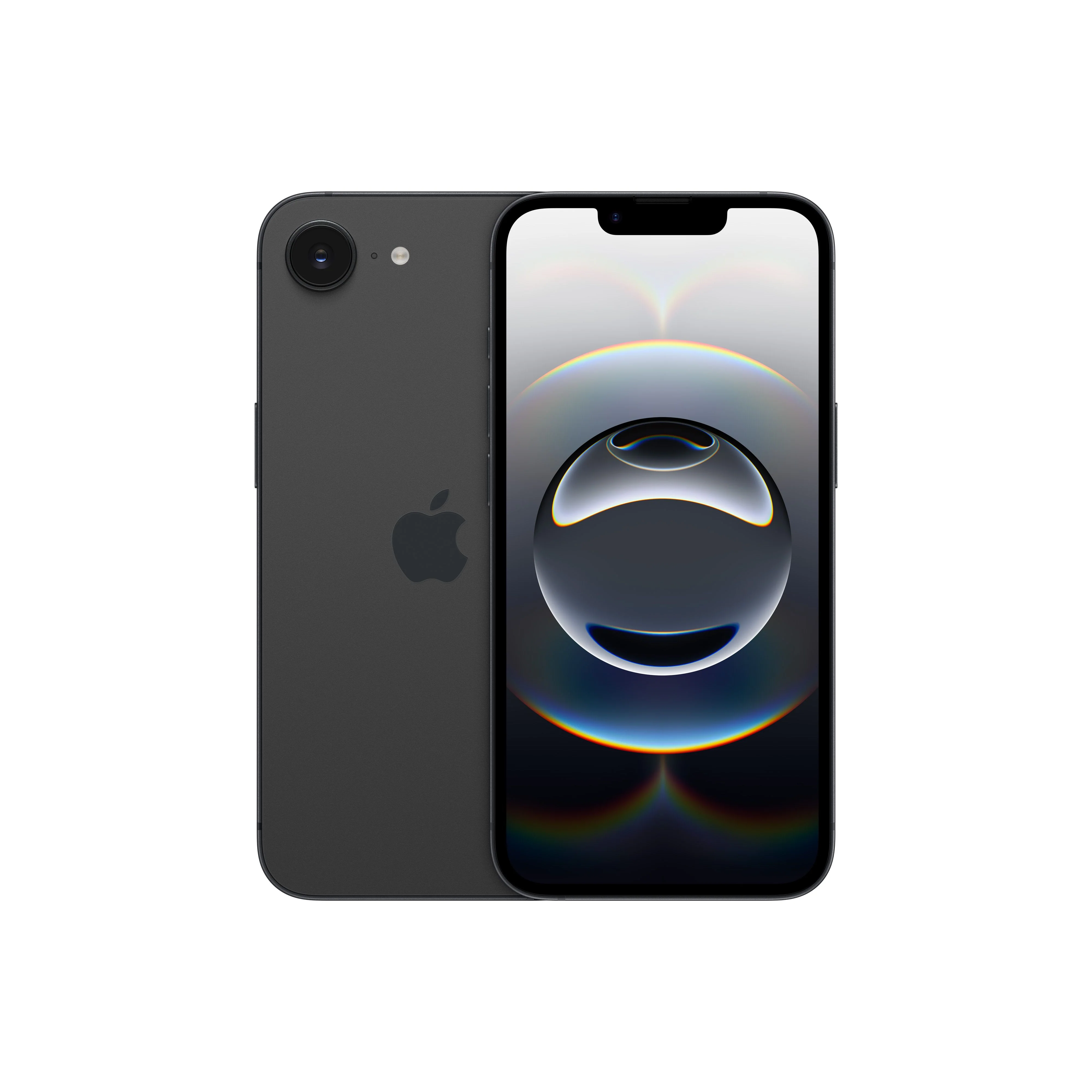 New iPhone 16